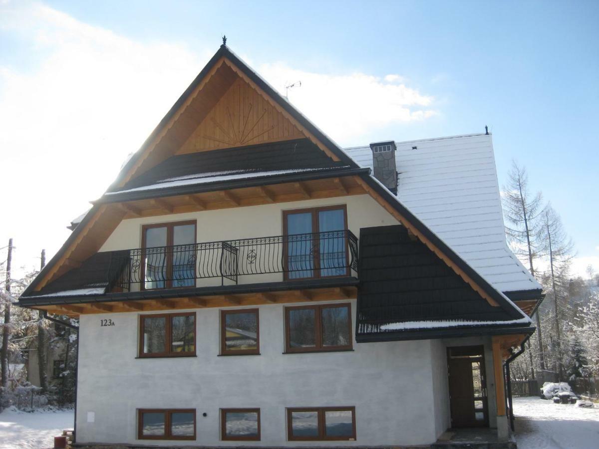Rozeta Apartment ยูร์กุฟ ภายนอก รูปภาพ